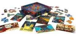 Parijs -Spel Speelgoed Winkel spelmateriaal parijs web