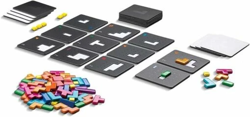 Project L -Spel Speelgoed Winkel spelmateriaal project l