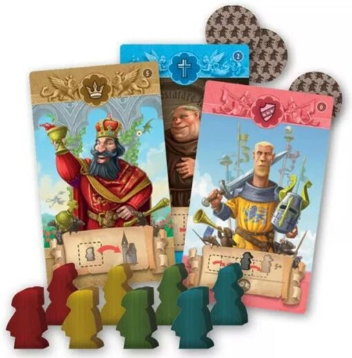 Rattus Big Box (NL) -Spel Speelgoed Winkel spelmateriaal rattus big