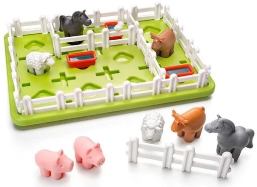 Smart Farmer -Spel Speelgoed Winkel spelmateriaal smartfarmer web