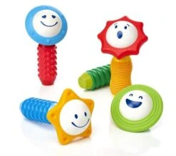 SmartMax My First Sounds & Senses -Spel Speelgoed Winkel spelmateriaal smartmax first sound and senses web