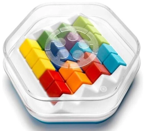 Zig Zag Puzzler -Spel Speelgoed Winkel spelmateriaal zig zag puzzler web