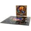Spirit Island: Deluxe Invader Board -Spel Speelgoed Winkel spirit island deluxe invader board