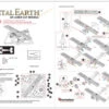 Metal Earth - Spirit Of Saint-Louis -Spel Speelgoed Winkel spirit of saint louis 2 web