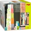 Stapelblokken Bosvrienden -Spel Speelgoed Winkel stapelblokken bosvrienden