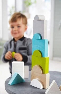 Stapelspel Torenstad -Spel Speelgoed Winkel stapelspel torenstad kind web