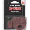 Star Wars X-Wing 2.0: Rebel Alliance Maneuver Dial -Spel Speelgoed Winkel star wars x wing 2 alliance maneuver dial web