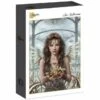 Cris Ortega - Steam Heart (1000) -Spel Speelgoed Winkel steam heart puzzle cris ortega