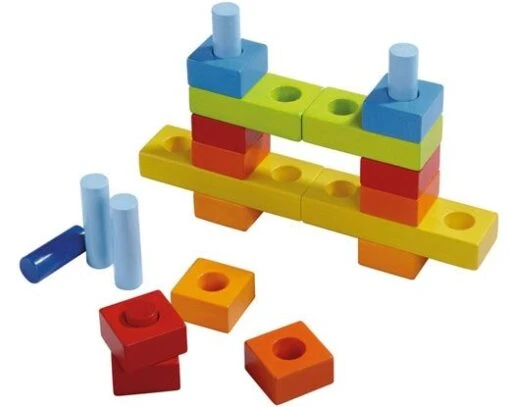 Steekspel Kleurenpret -Spel Speelgoed Winkel steekspel kleurenpret 2 web