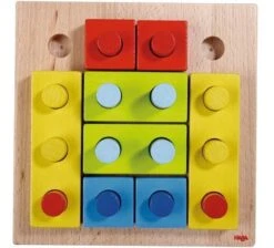 Steekspel Kleurenpret -Spel Speelgoed Winkel steekspel kleurenpret 4 web