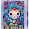 Ketner - Strawberry Kitty (1000) -Spel Speelgoed Winkel strawberry kitty doos web