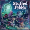 Stuffed Fables -Spel Speelgoed Winkel stuffed fables an adventure book game web