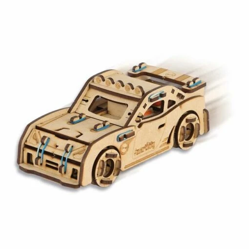 Smartivity Rally Racer -Spel Speelgoed Winkel sty 003 rally racer product