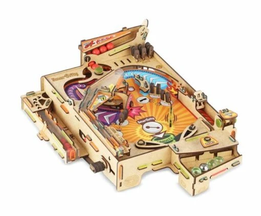 Smartivity Pinball Machine -Spel Speelgoed Winkel sty 303 pinball machine product
