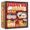 Sushi Go Party -Spel Speelgoed Winkel sushi go party white goblin games web
