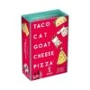 Taco Cat Goat Cheese Pizza (FIFA Edition) -Spel Speelgoed Winkel taco cat goat cheese pizza