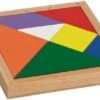 Tangram -Spel Speelgoed Winkel tangram spel philos web
