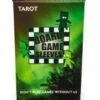 Board Game Sleeves Tarot (70x120mm) Non-glare (50) -Spel Speelgoed Winkel tarot card sleeves non glare