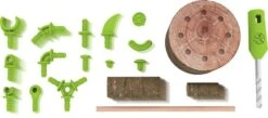 Terra Kids Connectors - Starter-constructieset II -Spel Speelgoed Winkel terra kids connectors starter constructieset ii 2