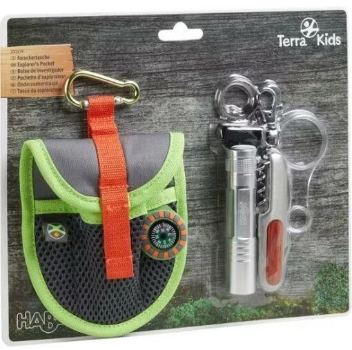 Terra Kids Onderzoekstasje -Spel Speelgoed Winkel terra kids onderzoekstasje