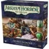 Arkham Horror The Card Game: The Path To Carcosa Investigator Expansion -Spel Speelgoed Winkel the path to carcosa investigator expansion ffg