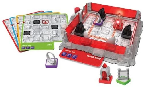 Laser Maze Junior -Spel Speelgoed Winkel thi10479 1