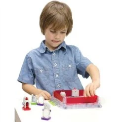 Laser Maze Junior -Spel Speelgoed Winkel thi10479 3