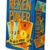 Rekenpoker -Spel Speelgoed Winkel thu10581