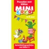 Mini Loco Boekje: Puzzelen Met Kikker (ontwikkelingsspelletjes) (4-6 Jaar) -Spel Speelgoed Winkel thu75022