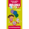 Mini Loco Boekje: Samen Spelen Met Dora (4-6 Jaar) -Spel Speelgoed Winkel thu75024