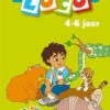 Mini Loco Boekje: Op Avontuur Met Diego (4-6 Jaar) -Spel Speelgoed Winkel thu75031