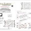 Metal Earth - Titanic -Spel Speelgoed Winkel titanic1 web