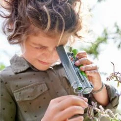 Terra Kids - Microscoop -Spel Speelgoed Winkel tk microscoop 3