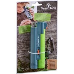 Terra Kids - Microscoop -Spel Speelgoed Winkel tk microscoop 4