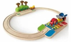My Little Railway Set -Spel Speelgoed Winkel trein voor peuter