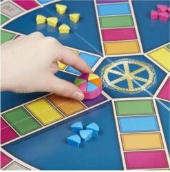 Trivial Pursuit (Belgische Versie) -Spel Speelgoed Winkel trivial