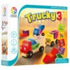 Trucky 3 -Spel Speelgoed Winkel trucky 3 nieuwe verpakking
