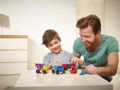 Trucky 3 -Spel Speelgoed Winkel trucky3 boy parent web