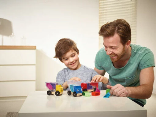 Trucky 3 -Spel Speelgoed Winkel trucky3 boy parent web