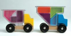 Trucky 3 -Spel Speelgoed Winkel trucky3 web