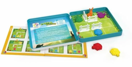 Turtle Tactics -Spel Speelgoed Winkel turtle tactics spelmateriaal