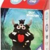 Knutselset Funny Friends: Zwart Monster -Spel Speelgoed Winkel ugly monster zwart web