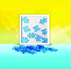 Impossible Jigsaw 29 -Spel Speelgoed Winkel uitdagende puzzel