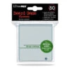 Special Sized Board Game Sleeves (69x69mm) Clear (50) -Spel Speelgoed Winkel ulp01695
