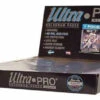 Platinum 1-Pocket Page With 8-1/2" X 11" (100 Pages) -Spel Speelgoed Winkel ultra pro platinum page 1 pocket web