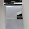 Deck Protector Sleeves (66x91mm) Clear (100) -Spel Speelgoed Winkel up 82689 deck protector sleeves