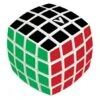 V-Cube 4 -Spel Speelgoed Winkel v cube 4x4 web