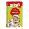 Mini Loco Pakket: Veilig Leren Lezen - Kern 1 Tot 6 (6-7 Jaar) -Spel Speelgoed Winkel veilig leren lezen kern 1 6