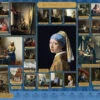 Vermeer (1000) -Spel Speelgoed Winkel vermeer kunstschilder web 2