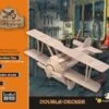 Gepetto's Double-Decker (31) -Spel Speelgoed Winkel verpakking gepetto s double decker web